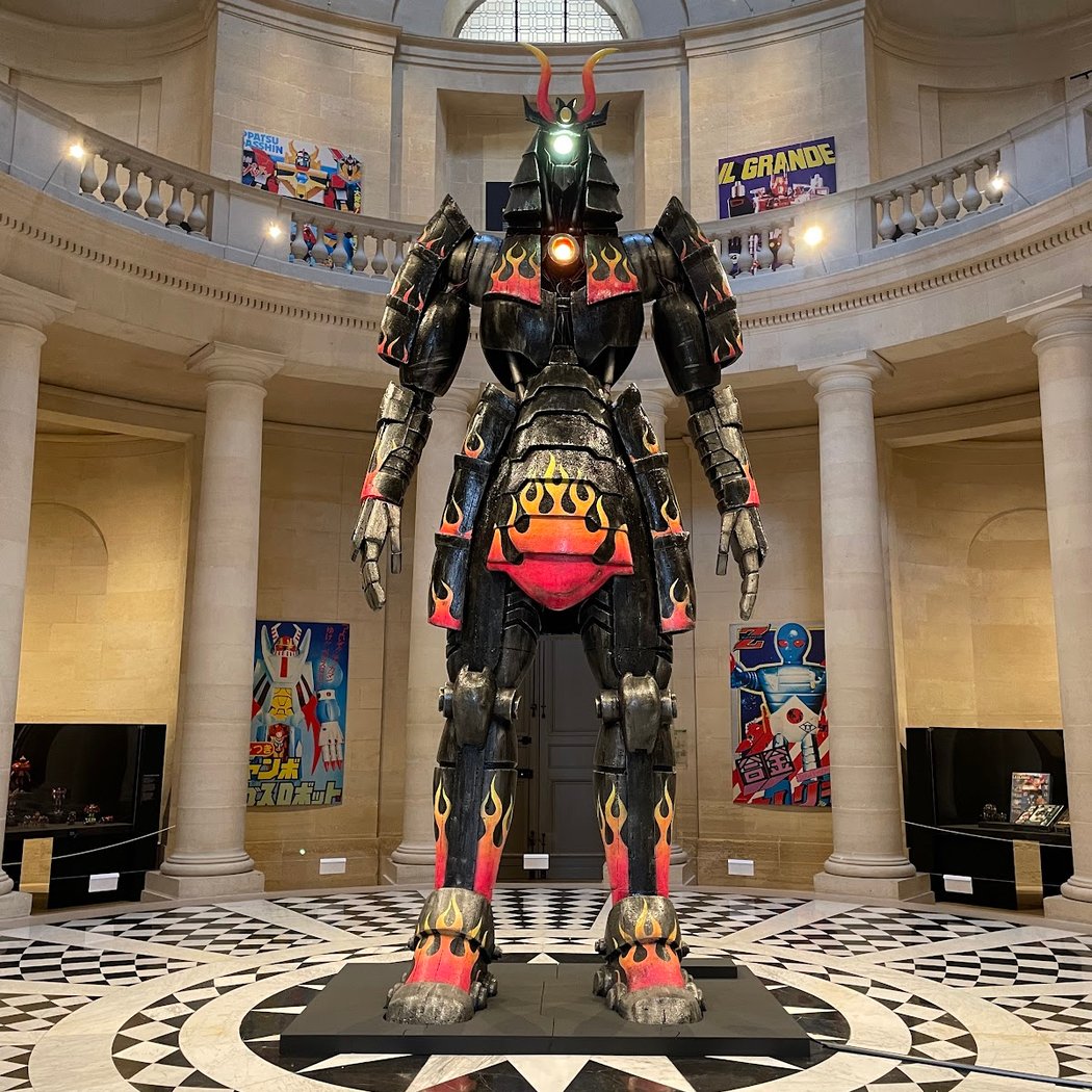 Nuit des Musées 2025 1
