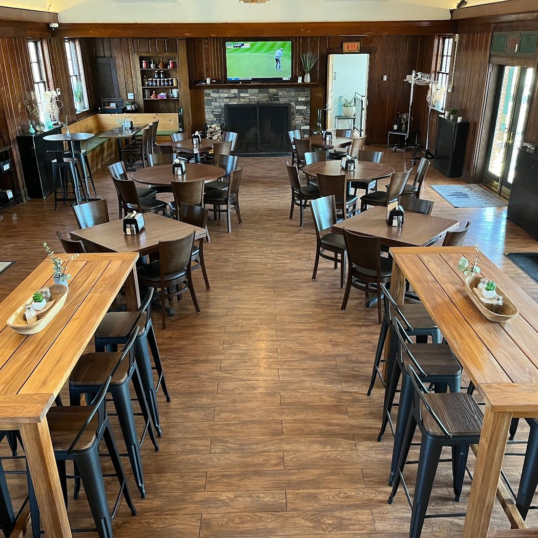 Hemlock Grill 2