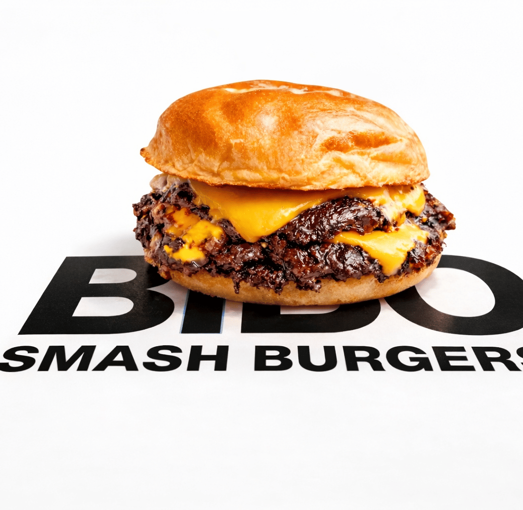 BIBO Smash Burgers - Rochechouart