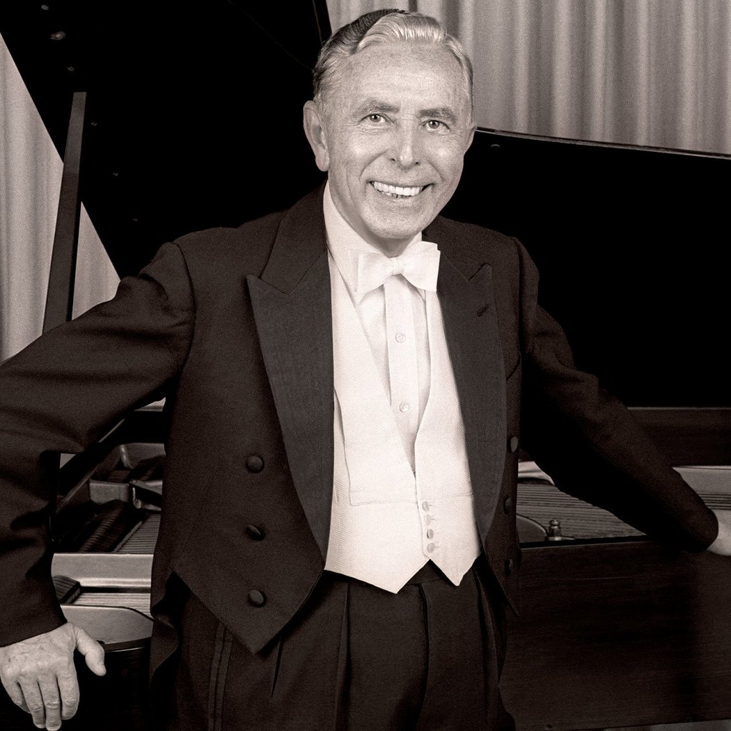 Tribute to Rudolf Firkusny: Gala Concert with Pianist Yefim Bronfman 1