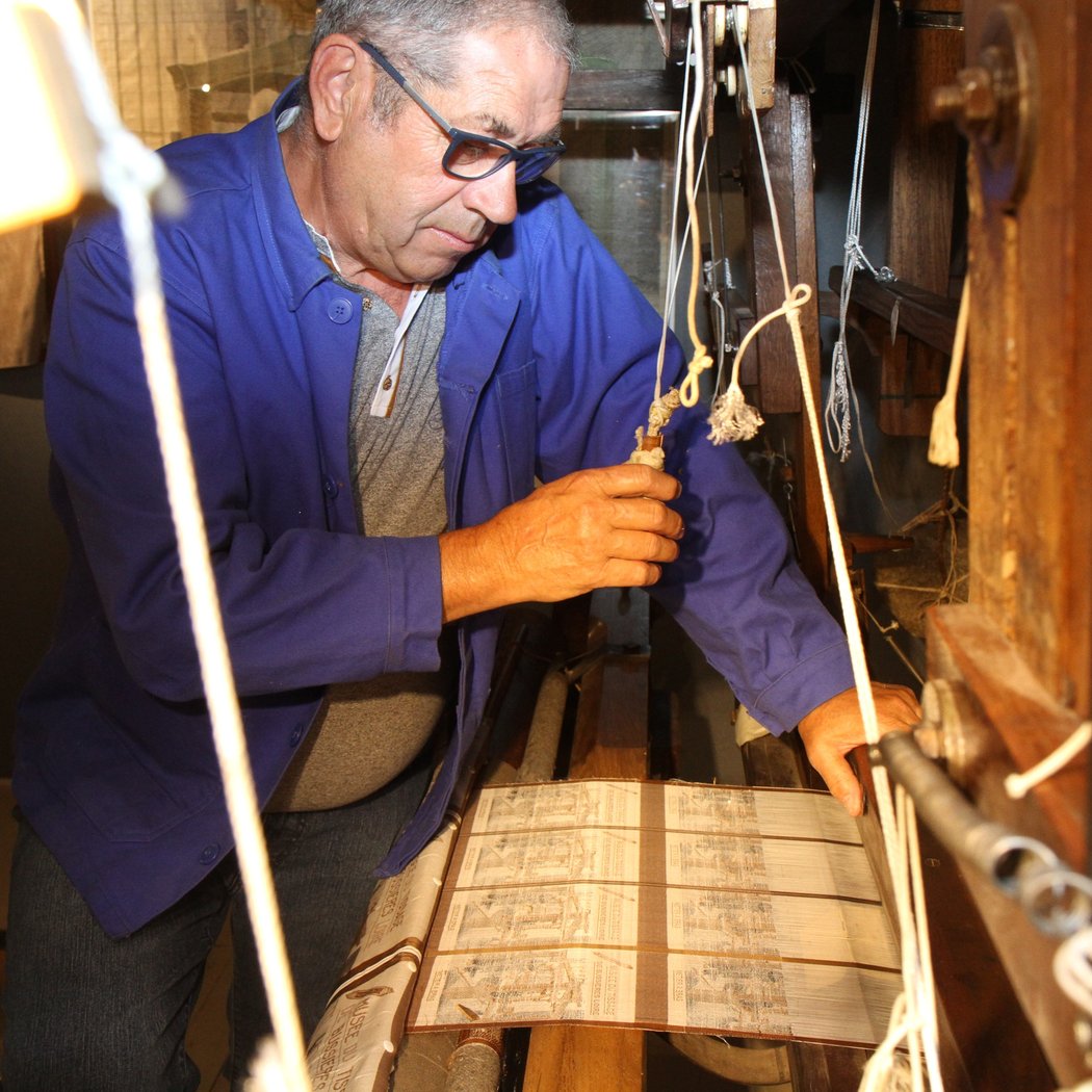 Rêvons demain: retour sur les 48 heures de la création textile