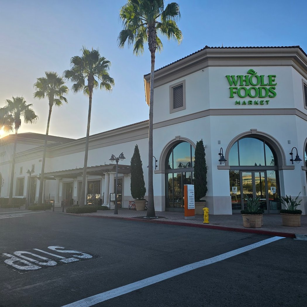 Santa Clara Square Marketplace 2