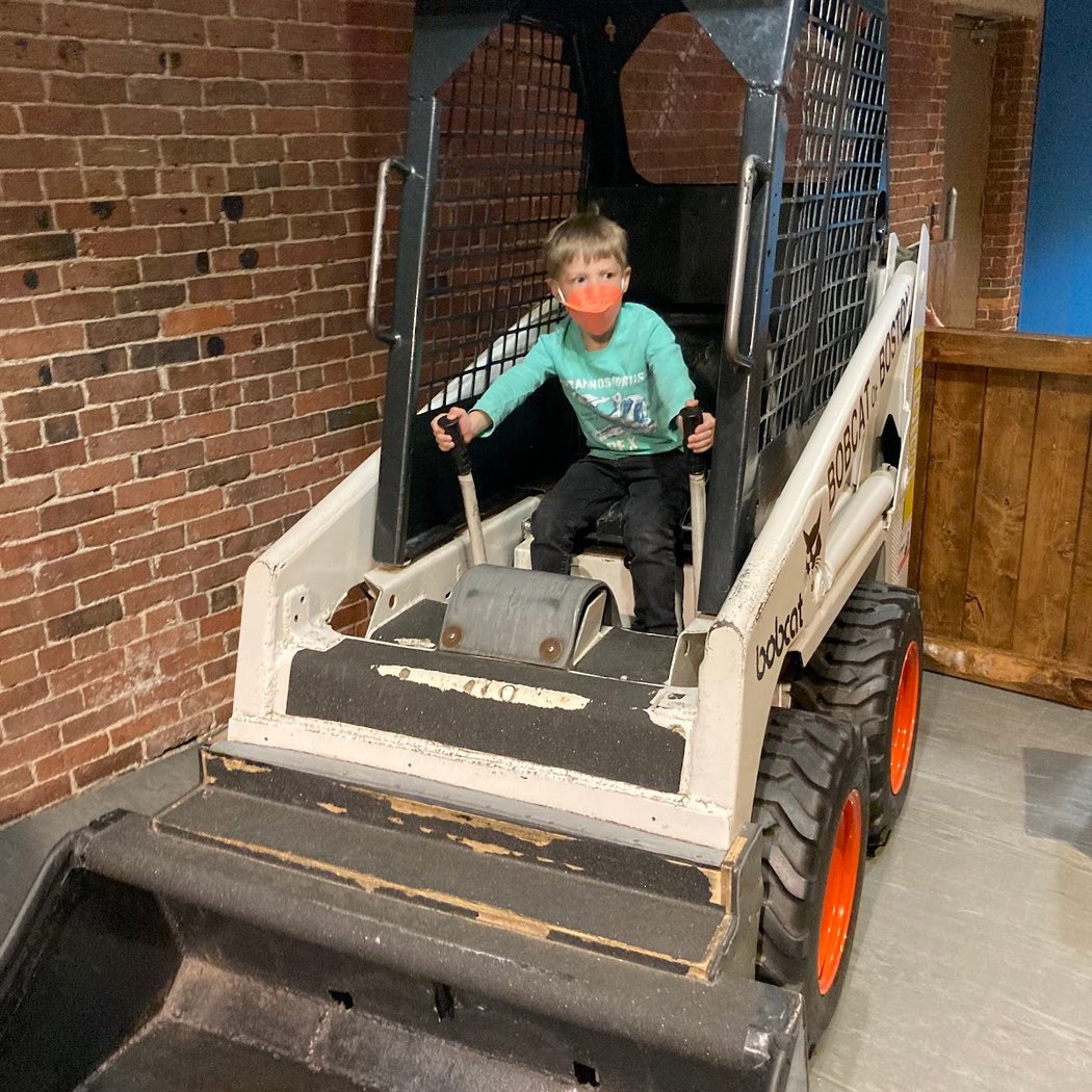 Boston Children's Museum 2