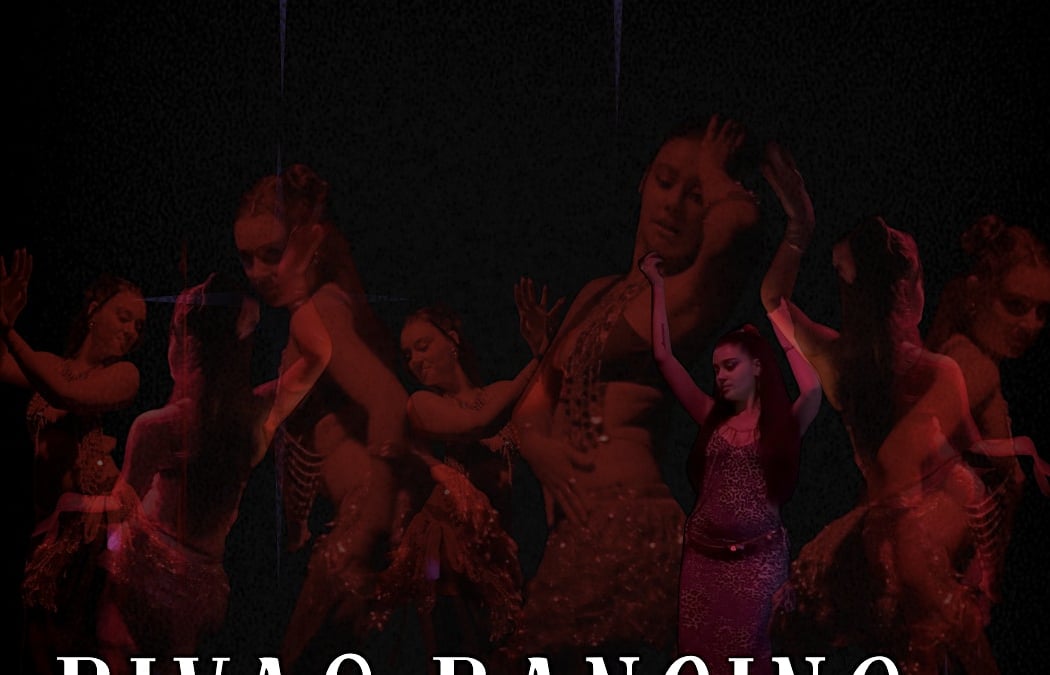 Divas Dancing at Dusk 1