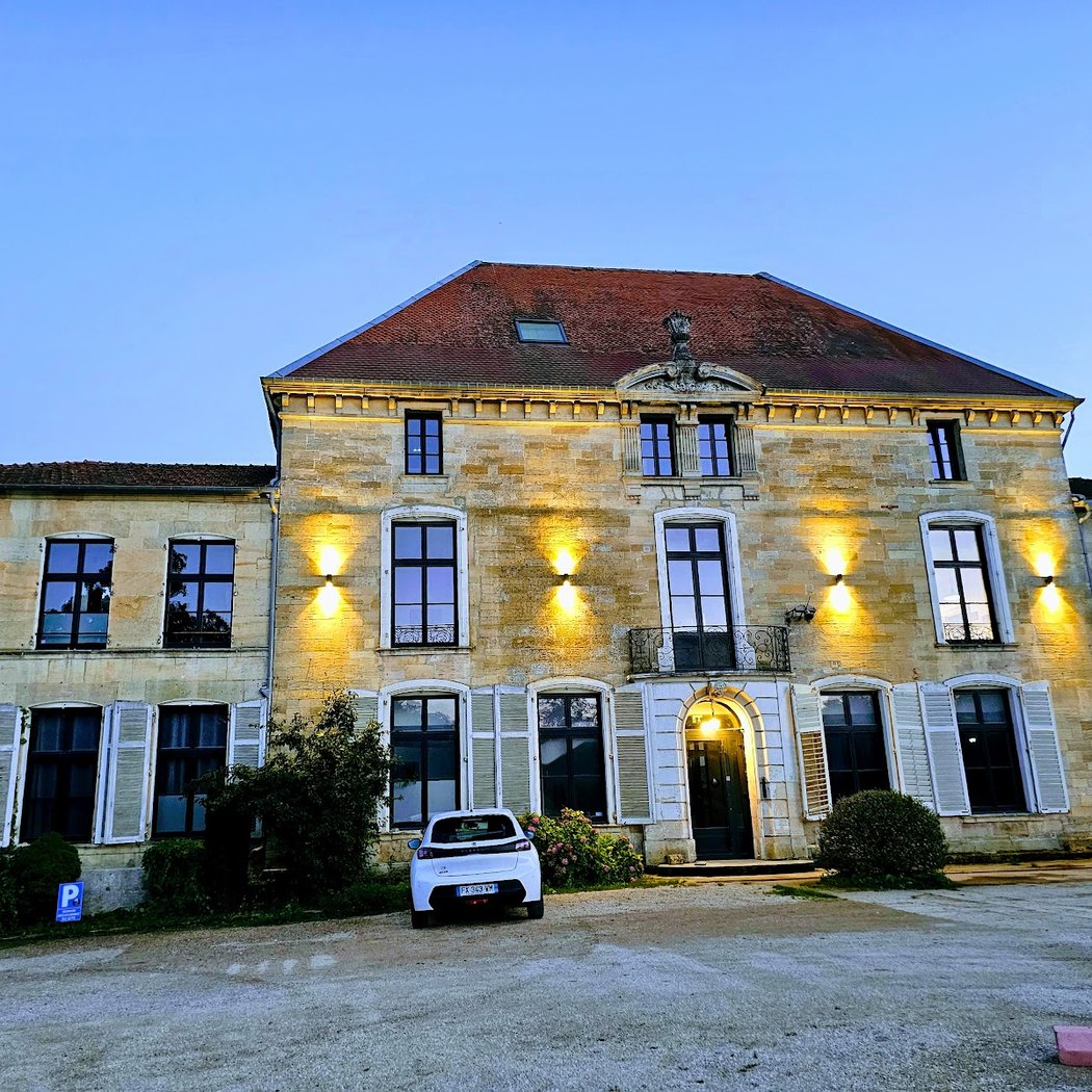 Golf de Combles en Barrois 2