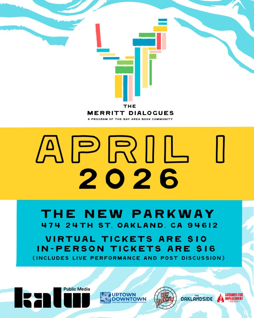The Merritt Dialogues 1