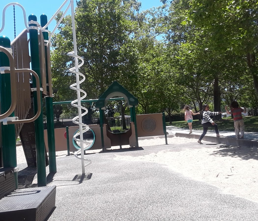 Matanzas Park 3