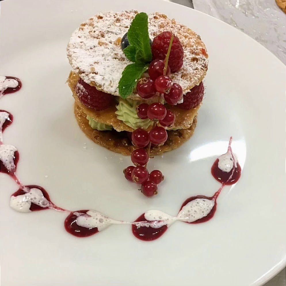 Zola Restaurant 1