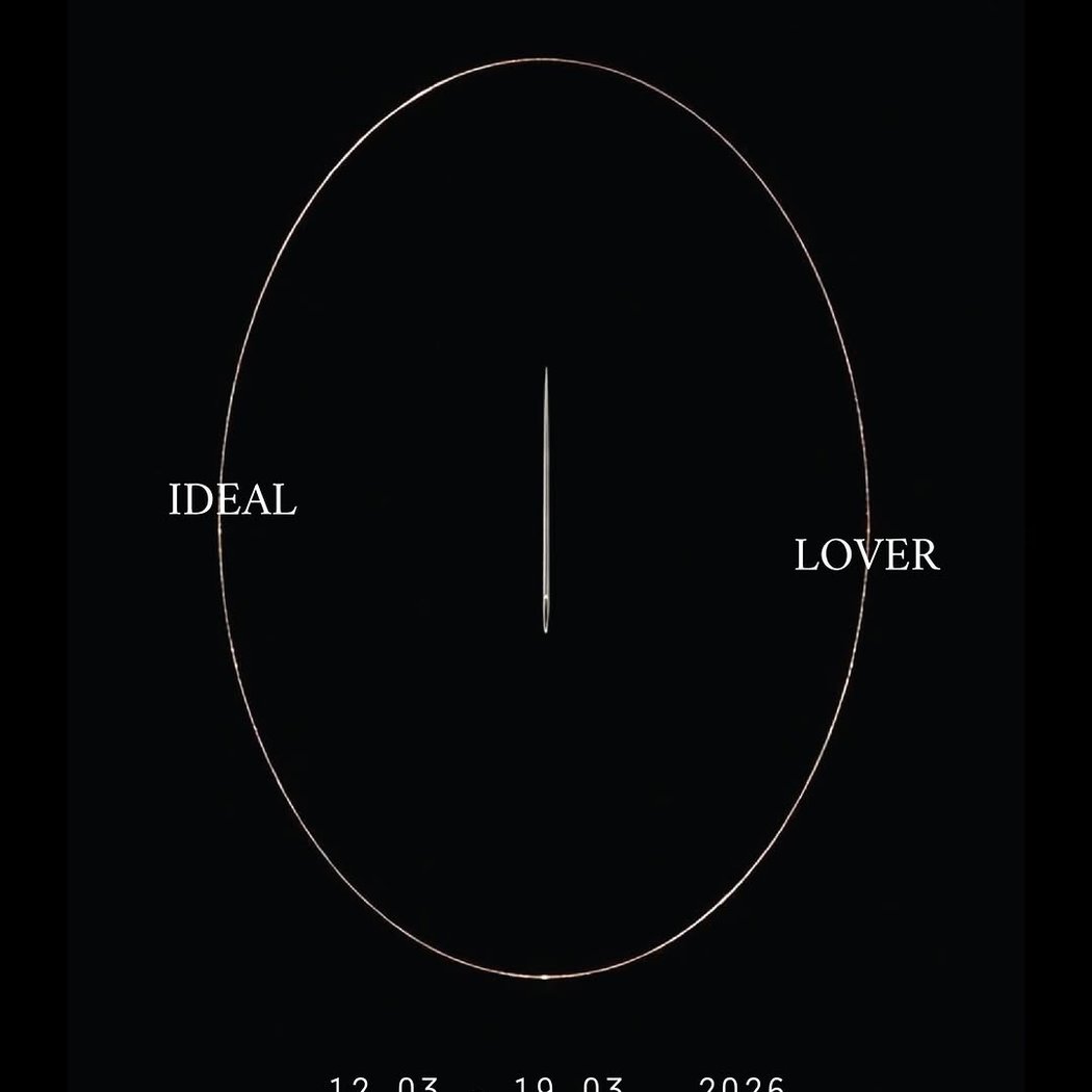 IDEAL LOVER 1