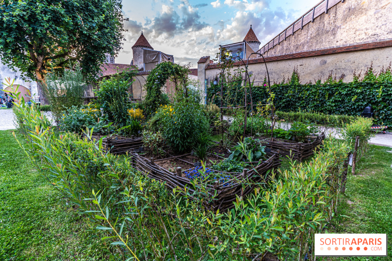 Rendez-Vous aux Jardins 1