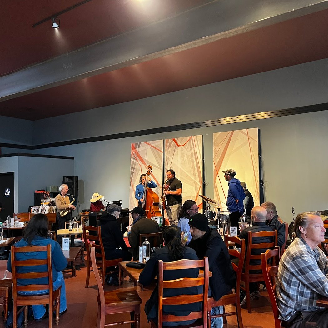 Ocean Ale House 1