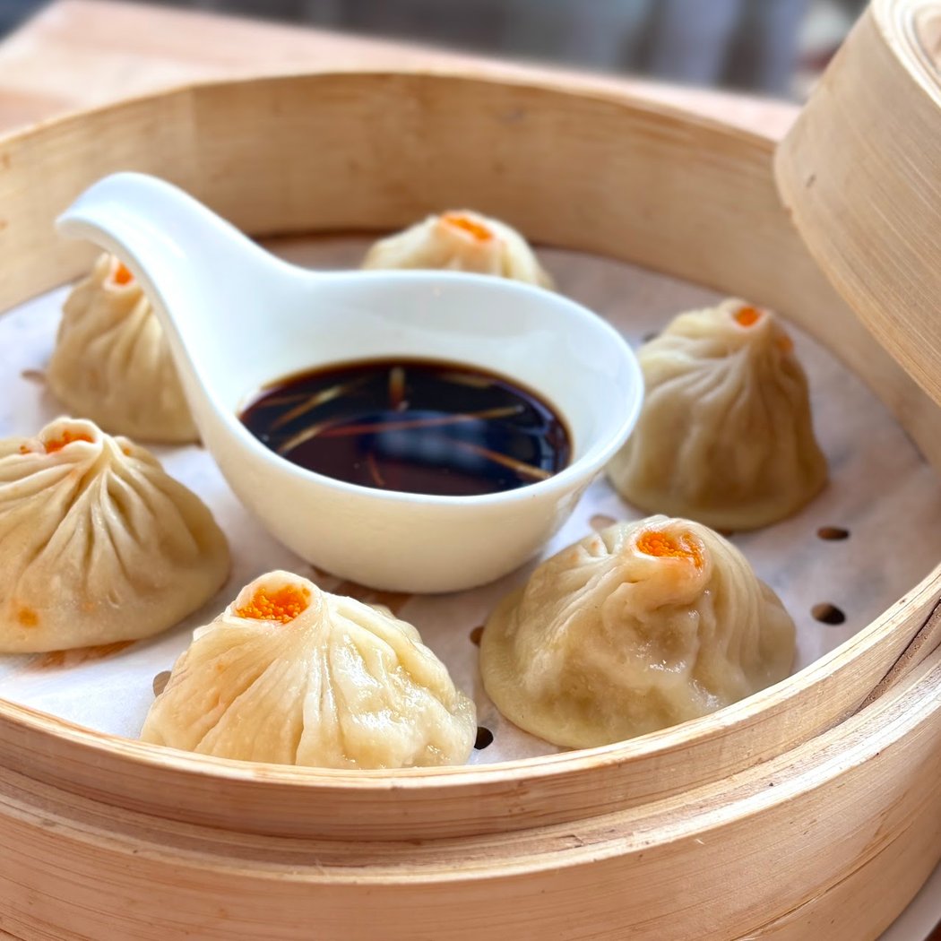 Z & Y Peking Duck 2
