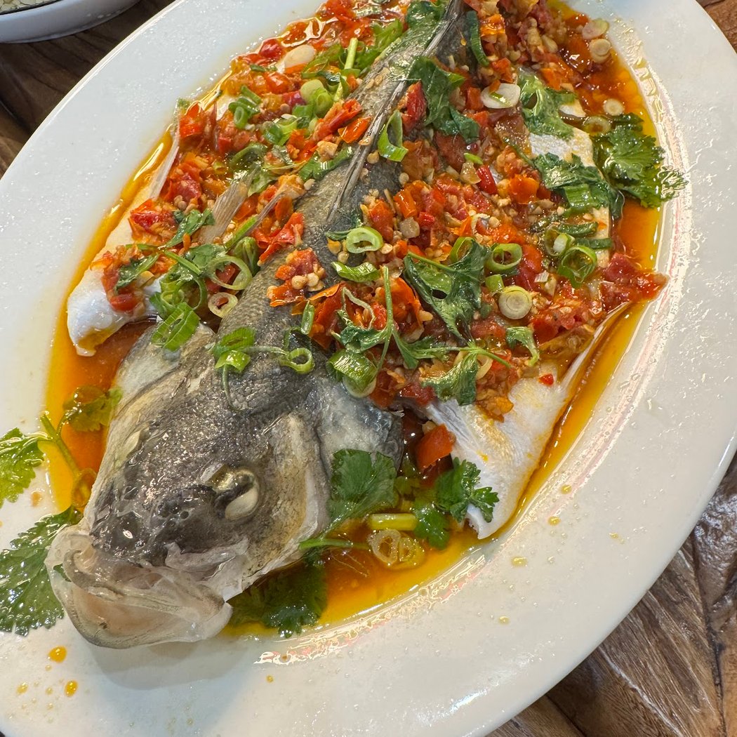 Xiang Mei Zi 1