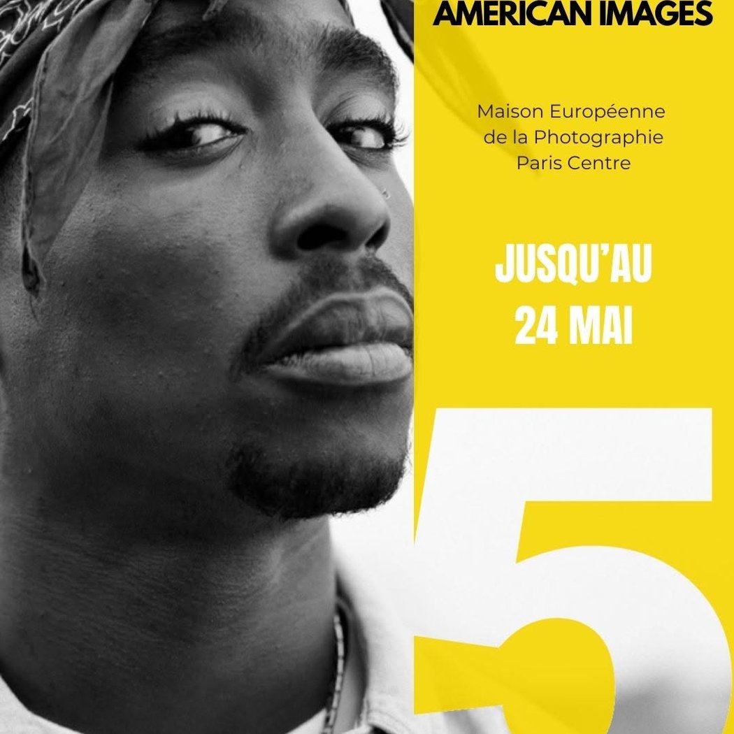 American Images 1