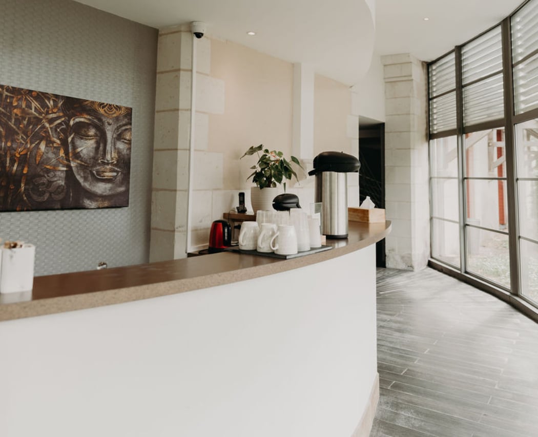 SPA LES BAINS DOUCHES 3