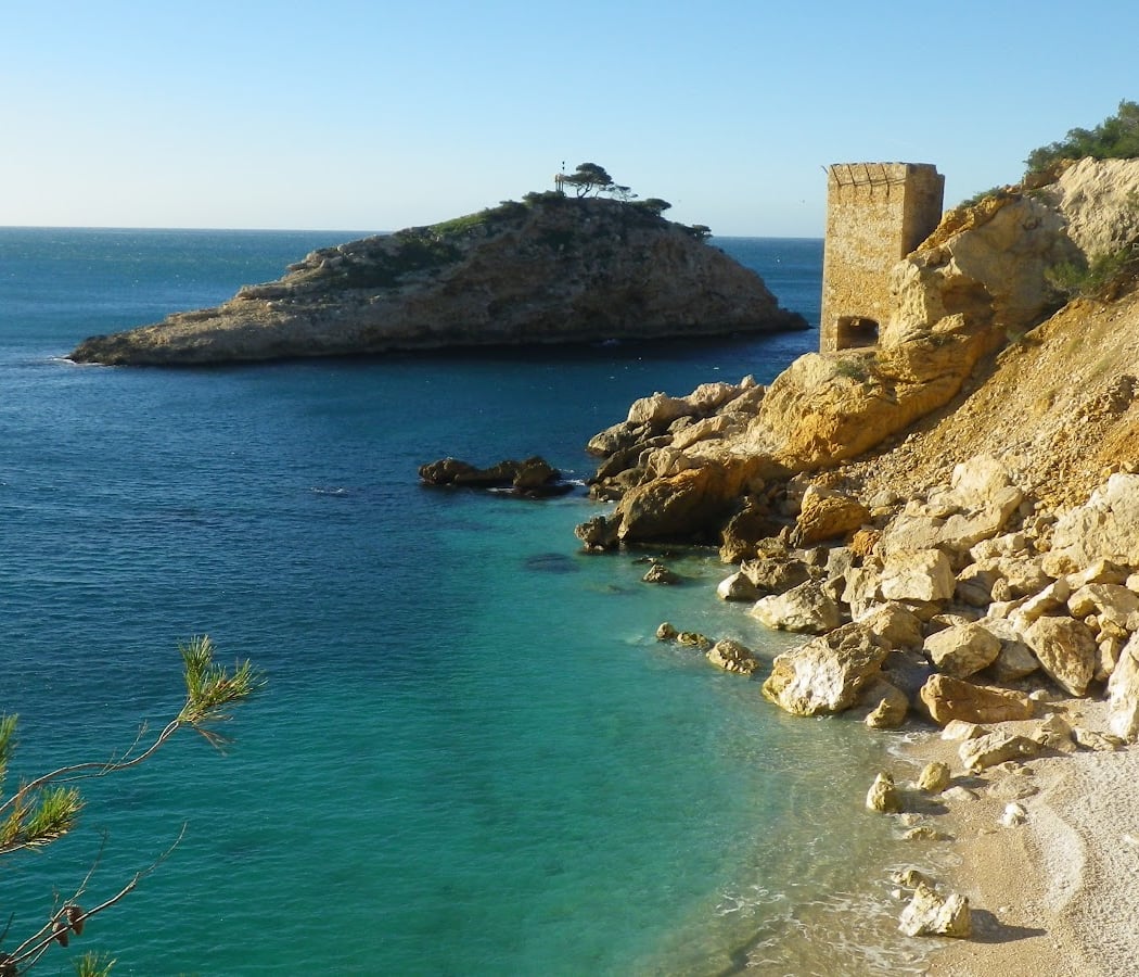 île de l'Érevine 1