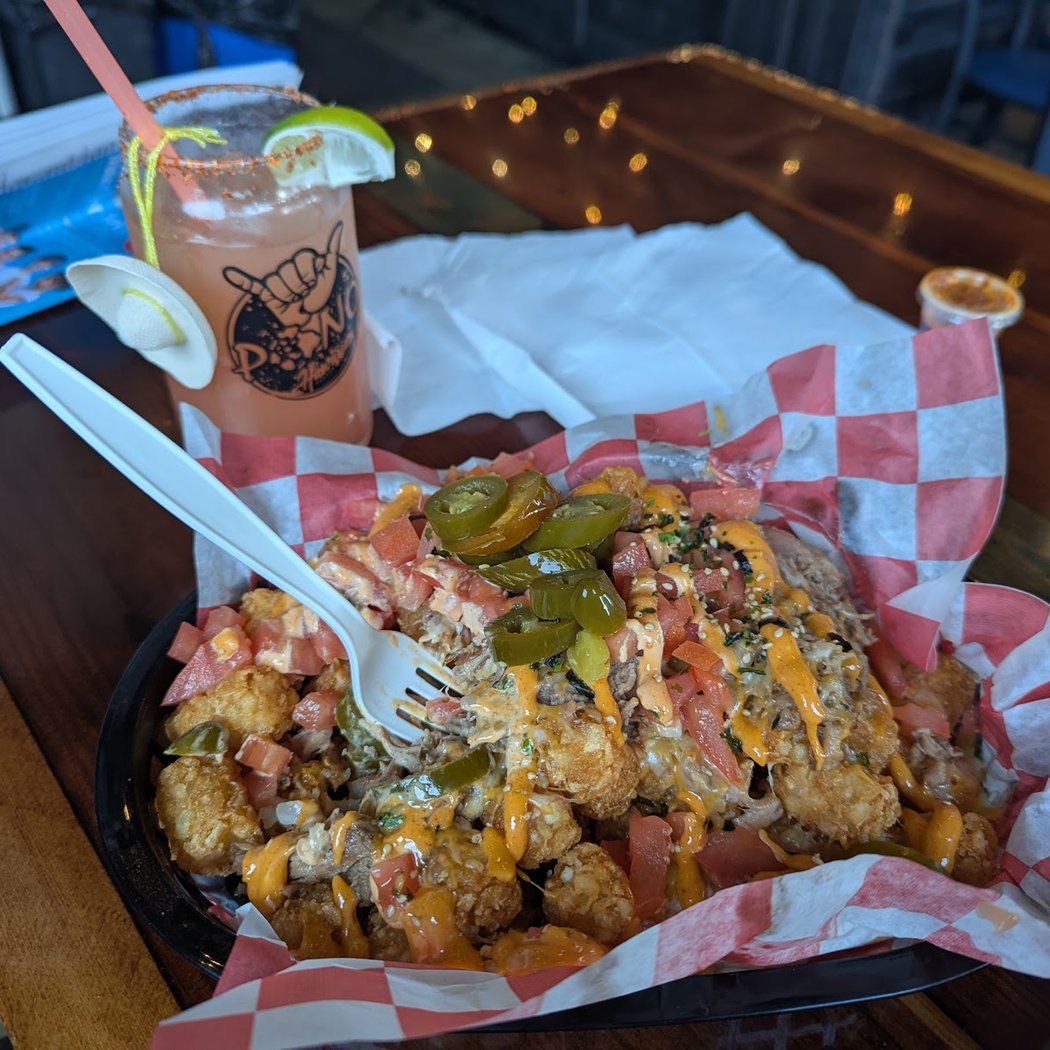Aloha Friday w/ Pomaika’i 5