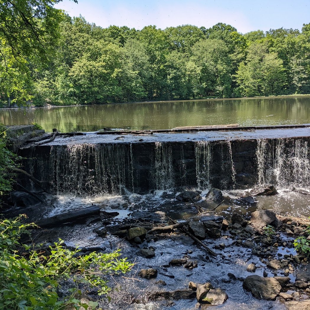 Sheldrake Environmental Center 2