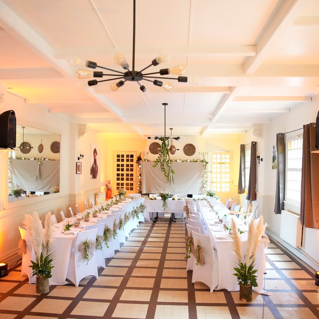 La Closerie d'Orgemont. 2