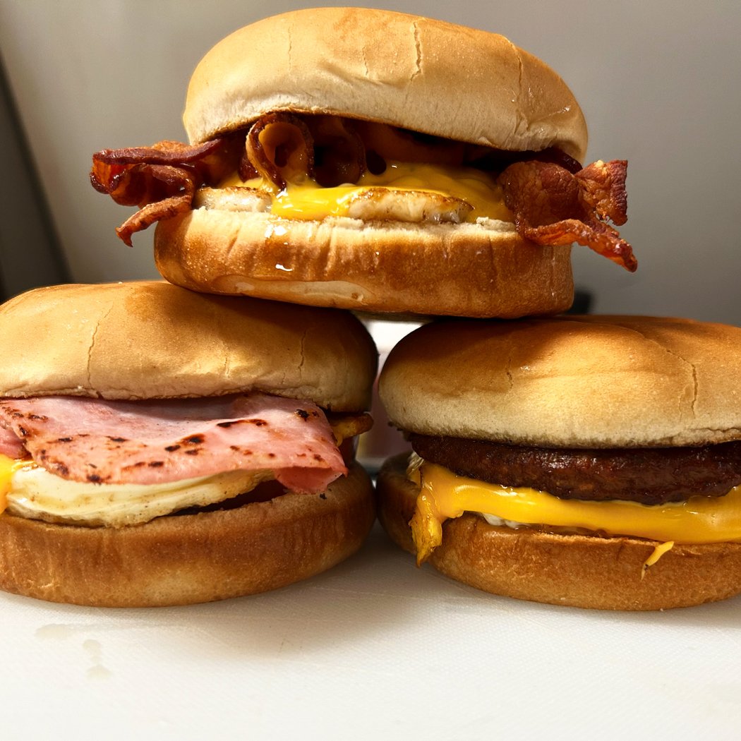Sandwich Inn 3