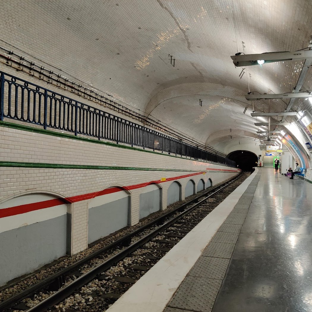 Mirabeau 2
