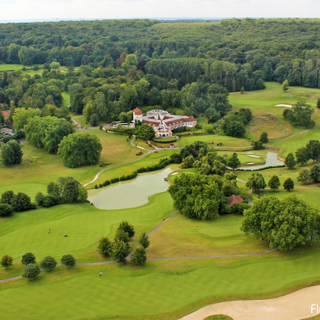Paris International Golf Club 2
