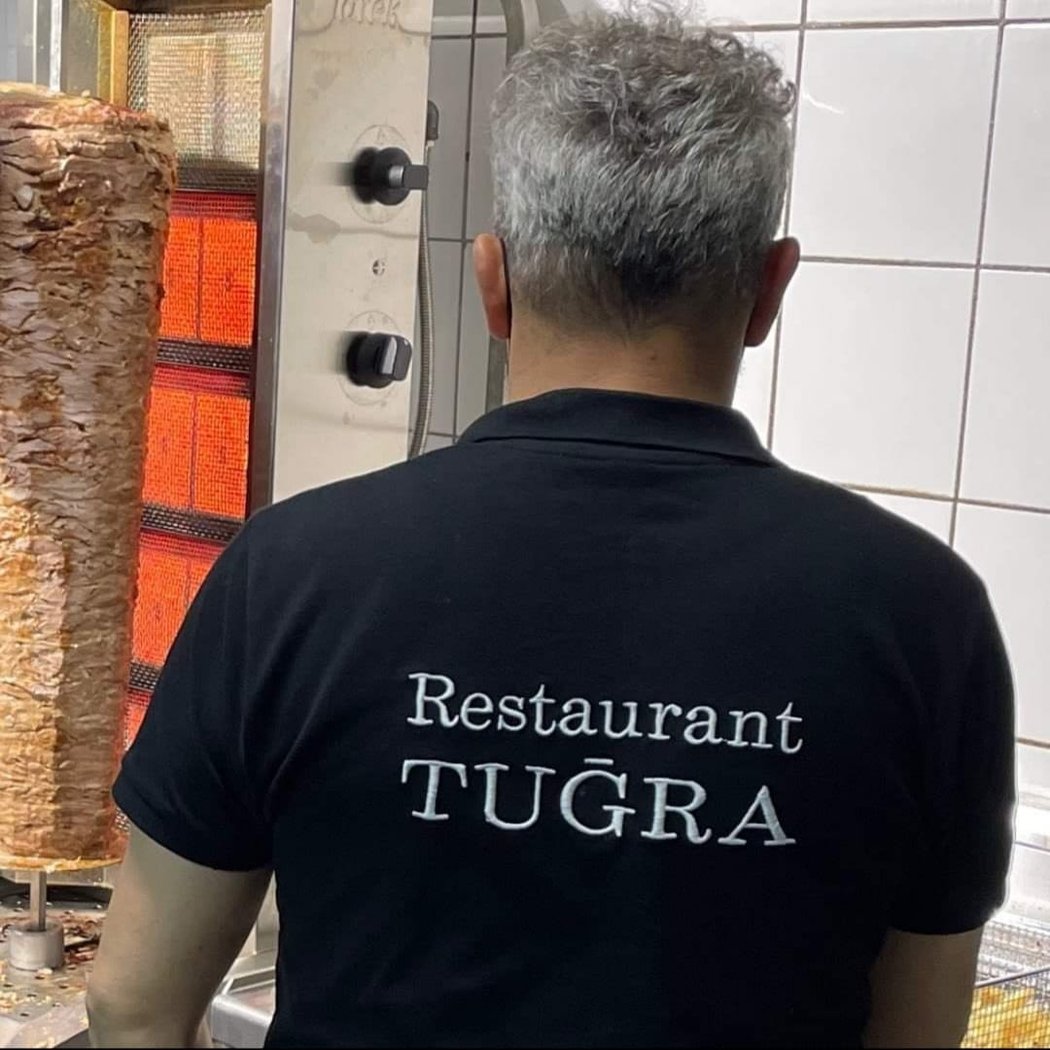 Grill-Sandwiches Restaurant Tugra 2