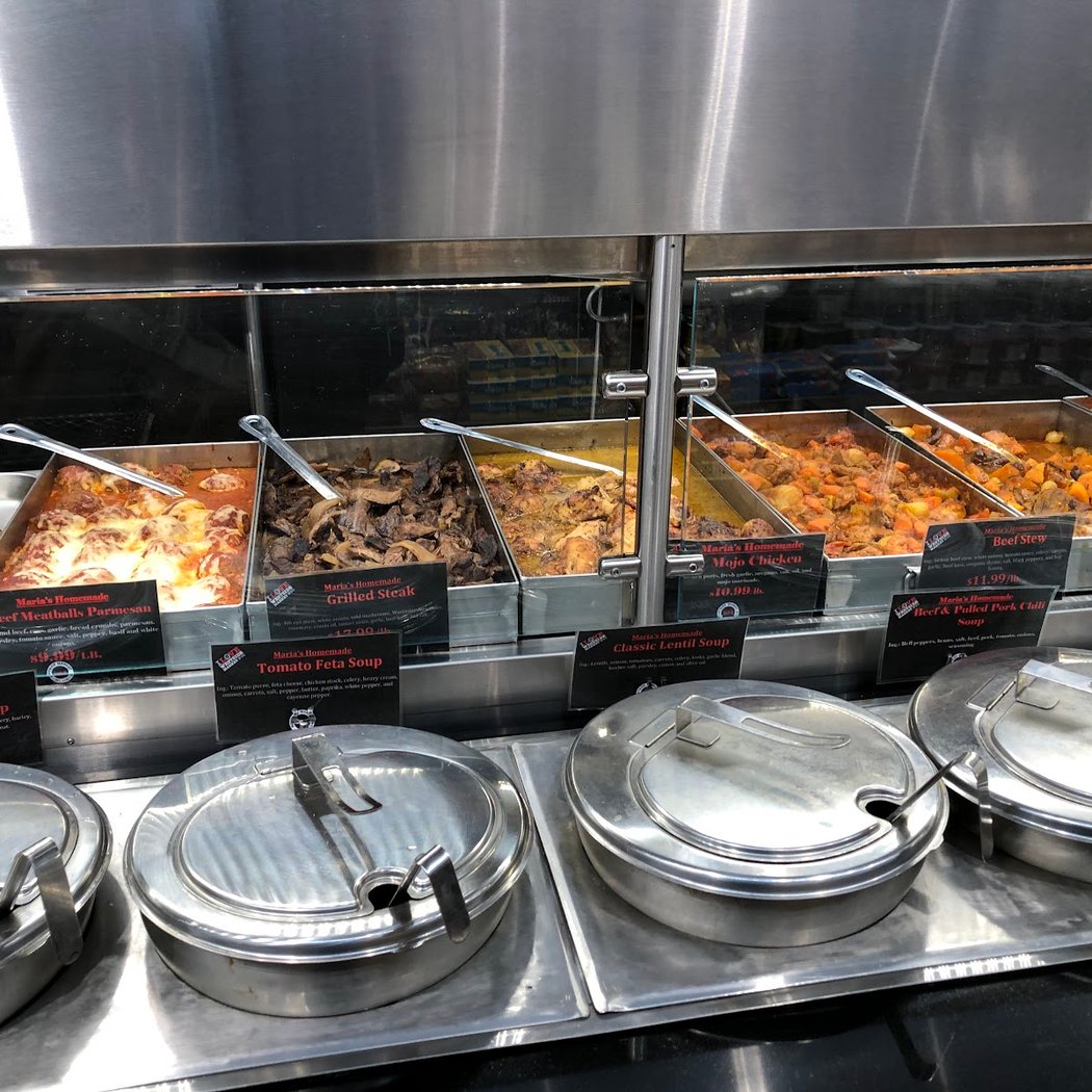 Westside Market NYC 3