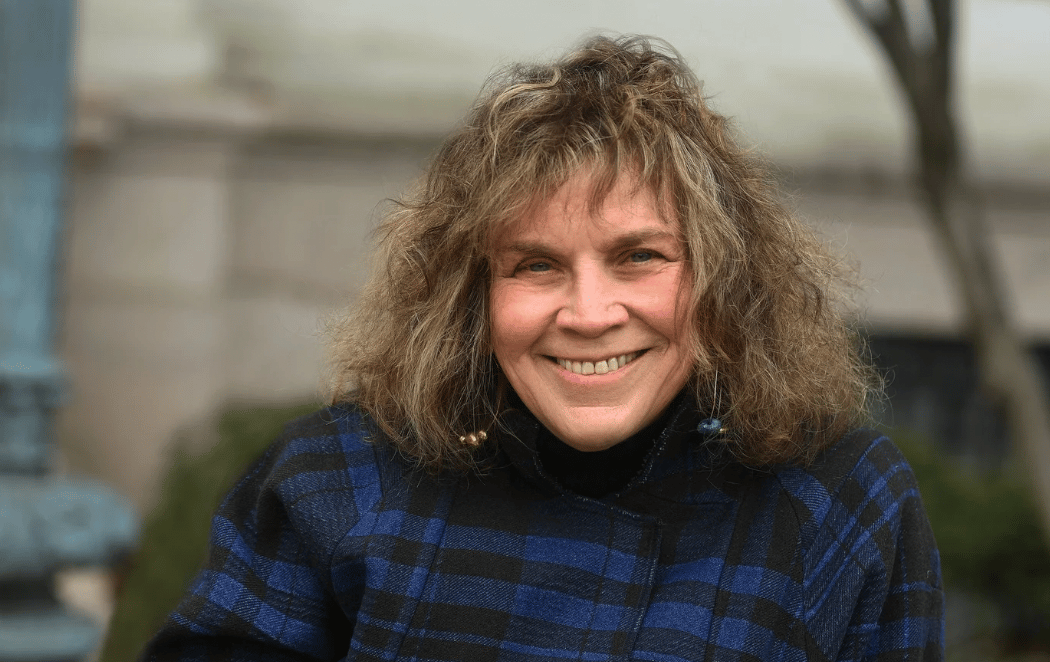Reading with Carol Becker: A Time of Radical Imagining: California 1968-1978 1