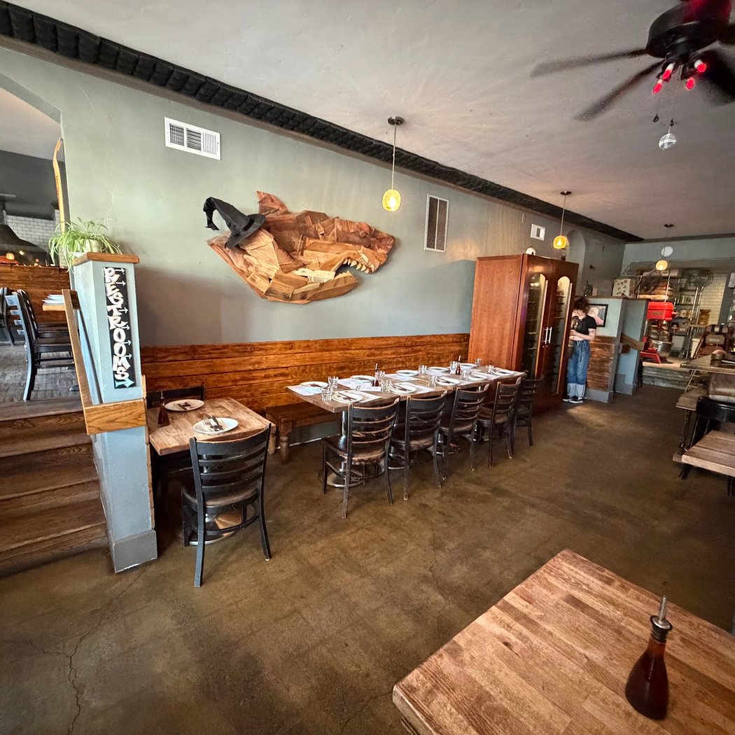 Oak & Rye 3