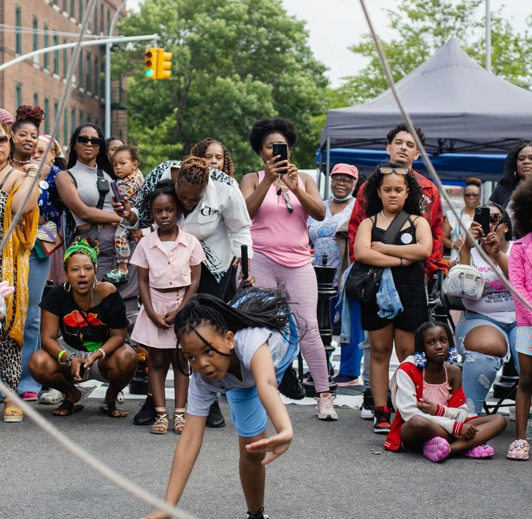 4th Annual Juneteenth Food Festival 3