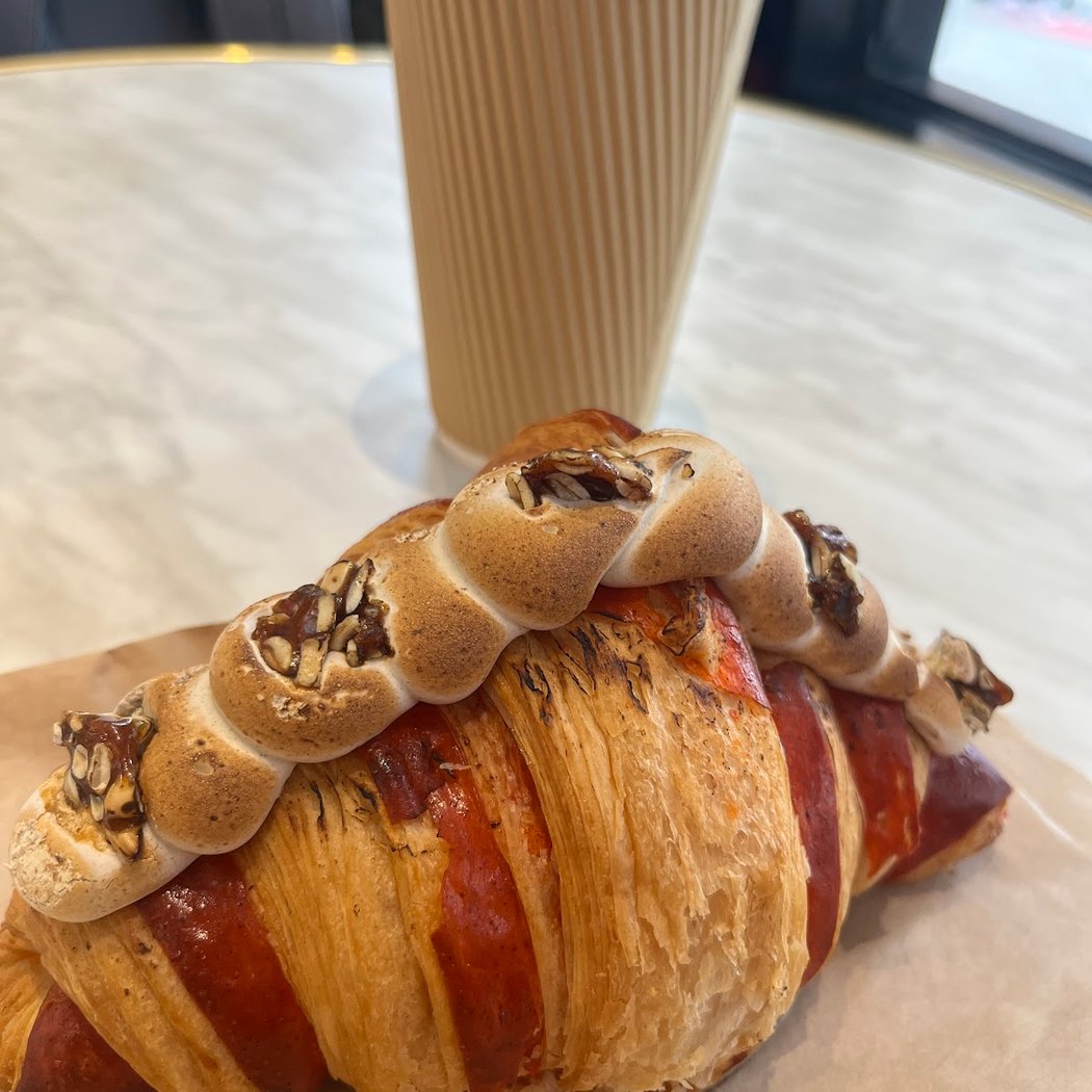 Patis Bakery 1