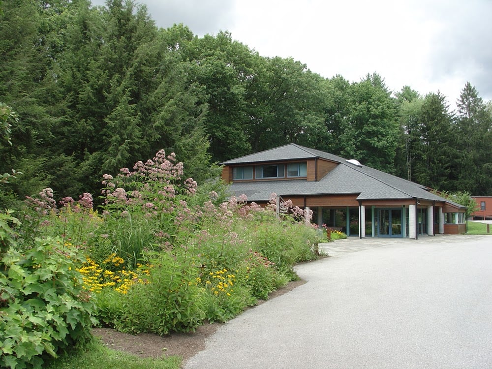 Cary Institute of Ecosystem Studies 3