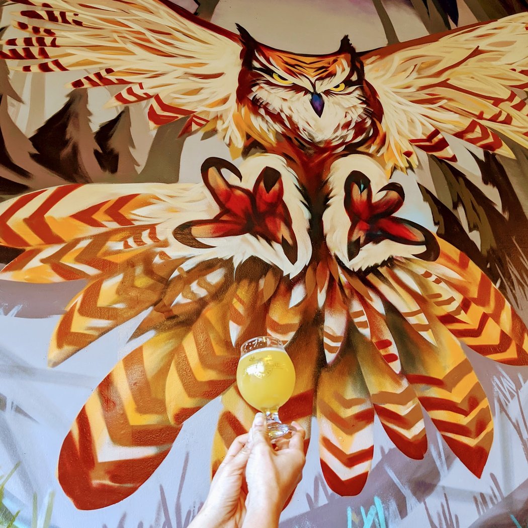 Adobe Creek Brewing