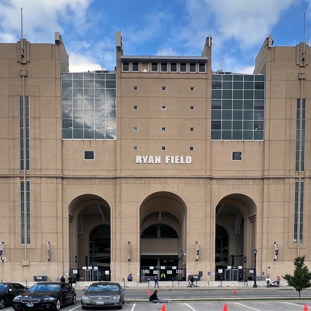 Ryan Field 2