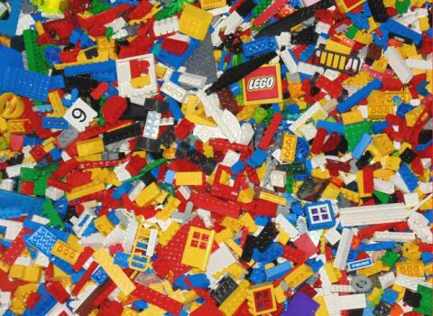 Building Blocks Club 1