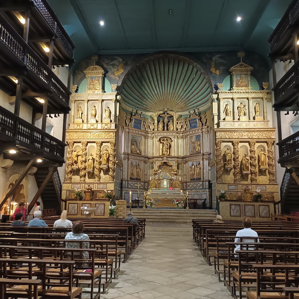 Église Saint-Pierre 3