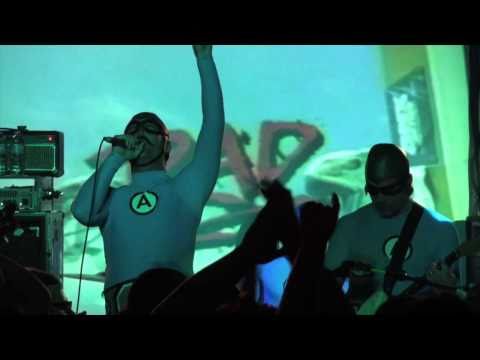 The Aquabats and Manic Hispanic 2