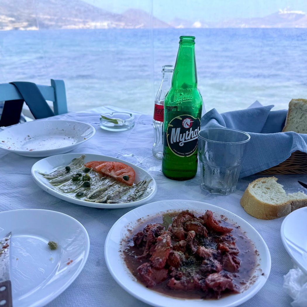 Embourios Tavern 3