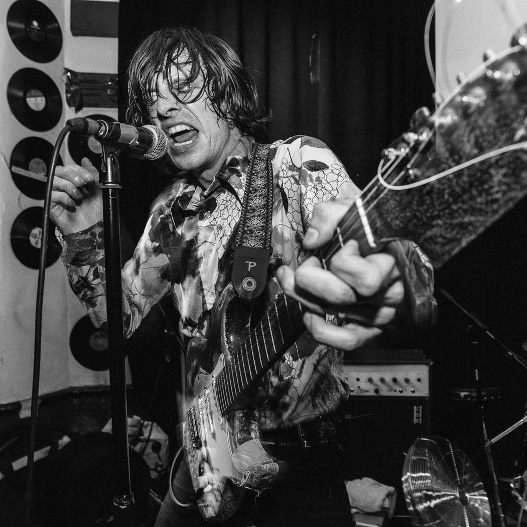 The Schizophonics 2