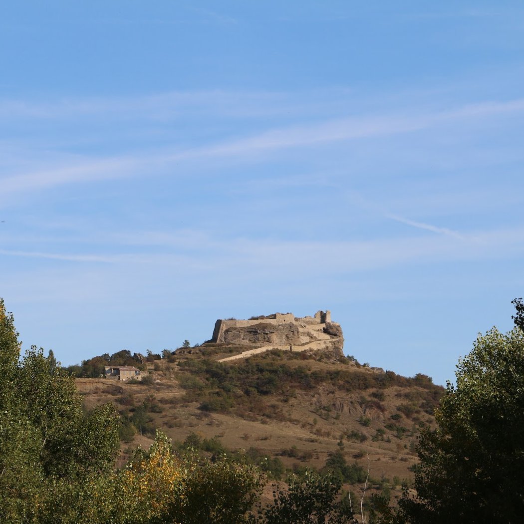 Châteauneuf-de-Chabre 3