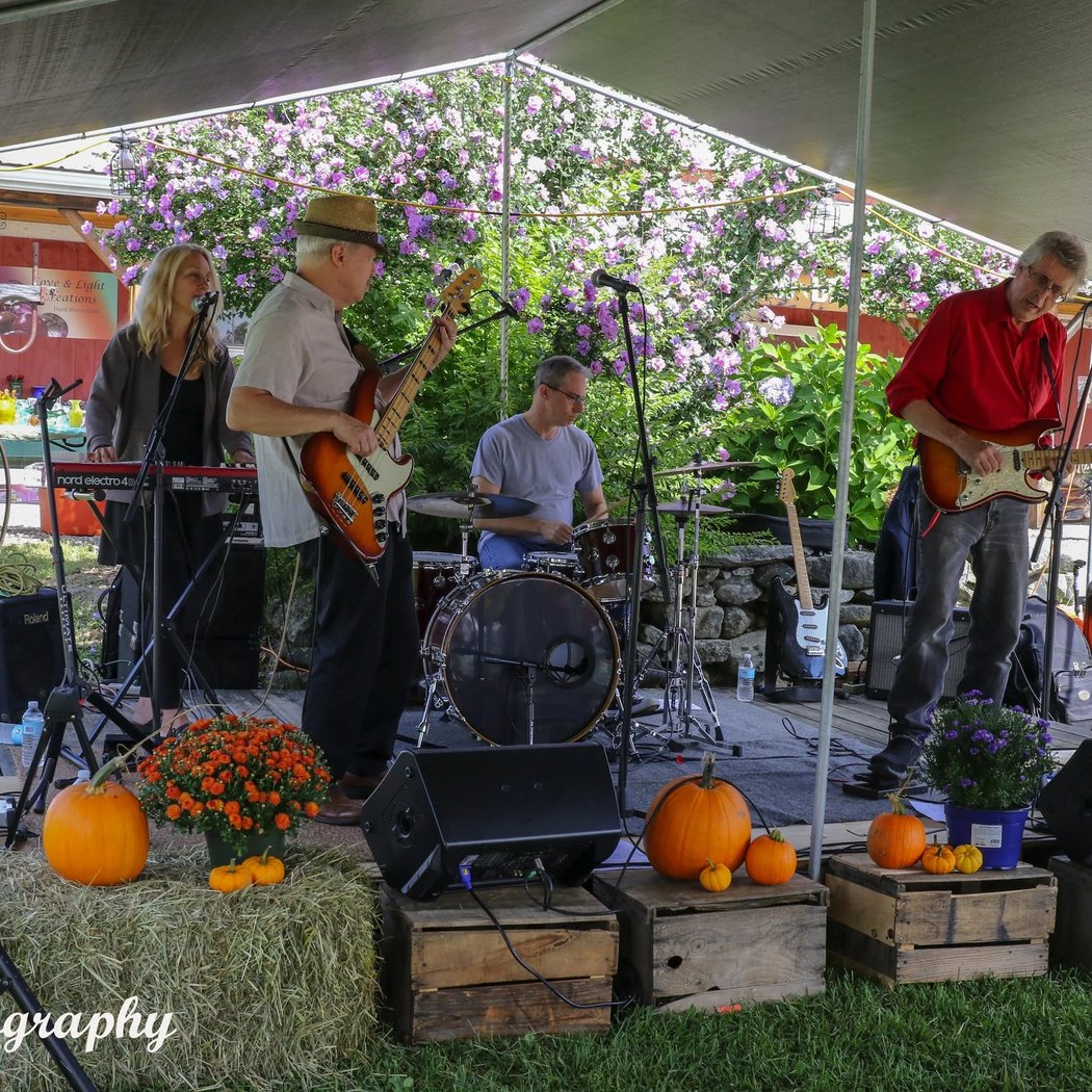 Appleseed Country Fair 2