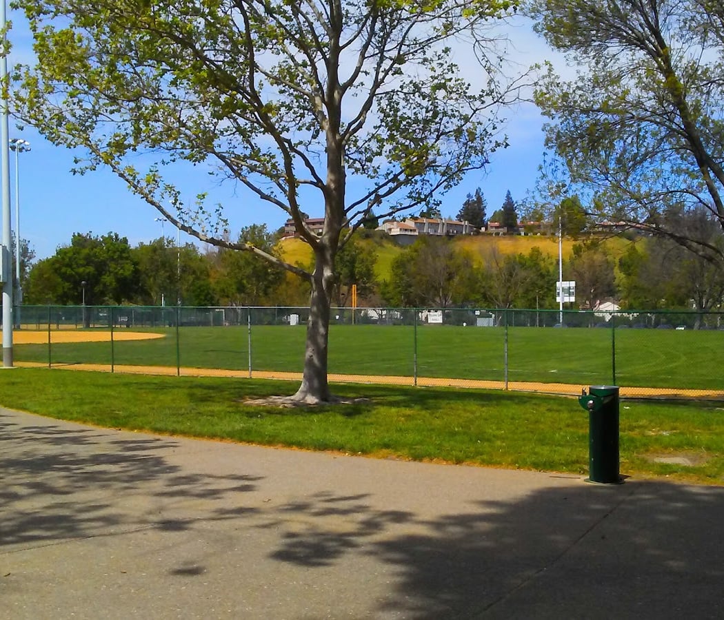 Worth Shaw Community Park 2