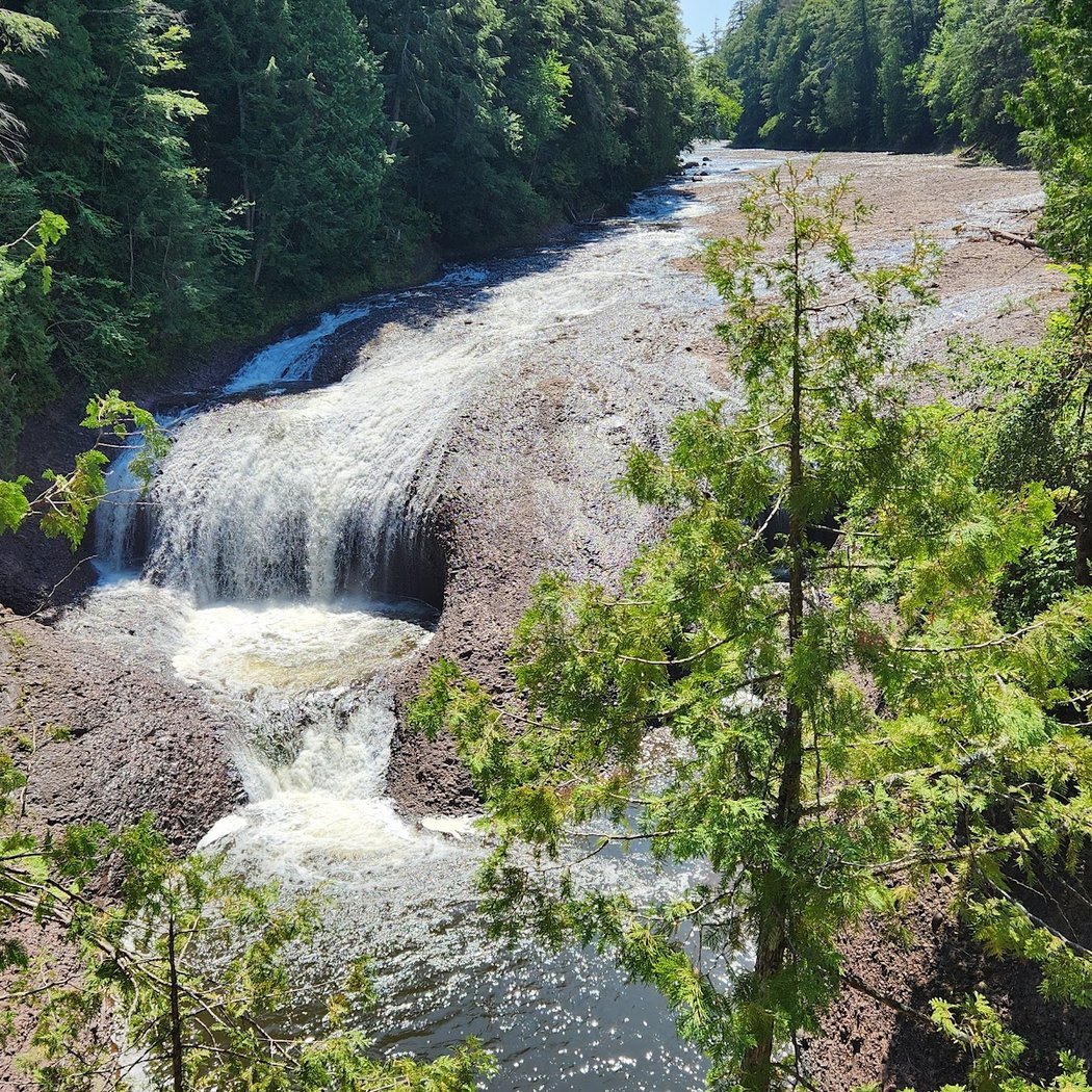 Black River Harbor 2