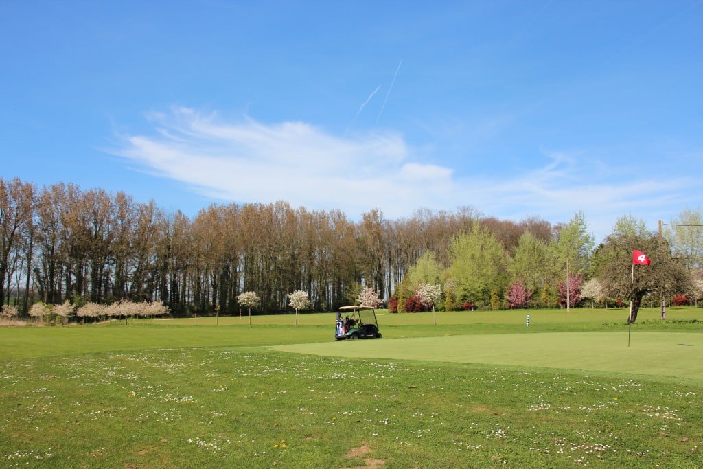 Golf d'Arnouville 2