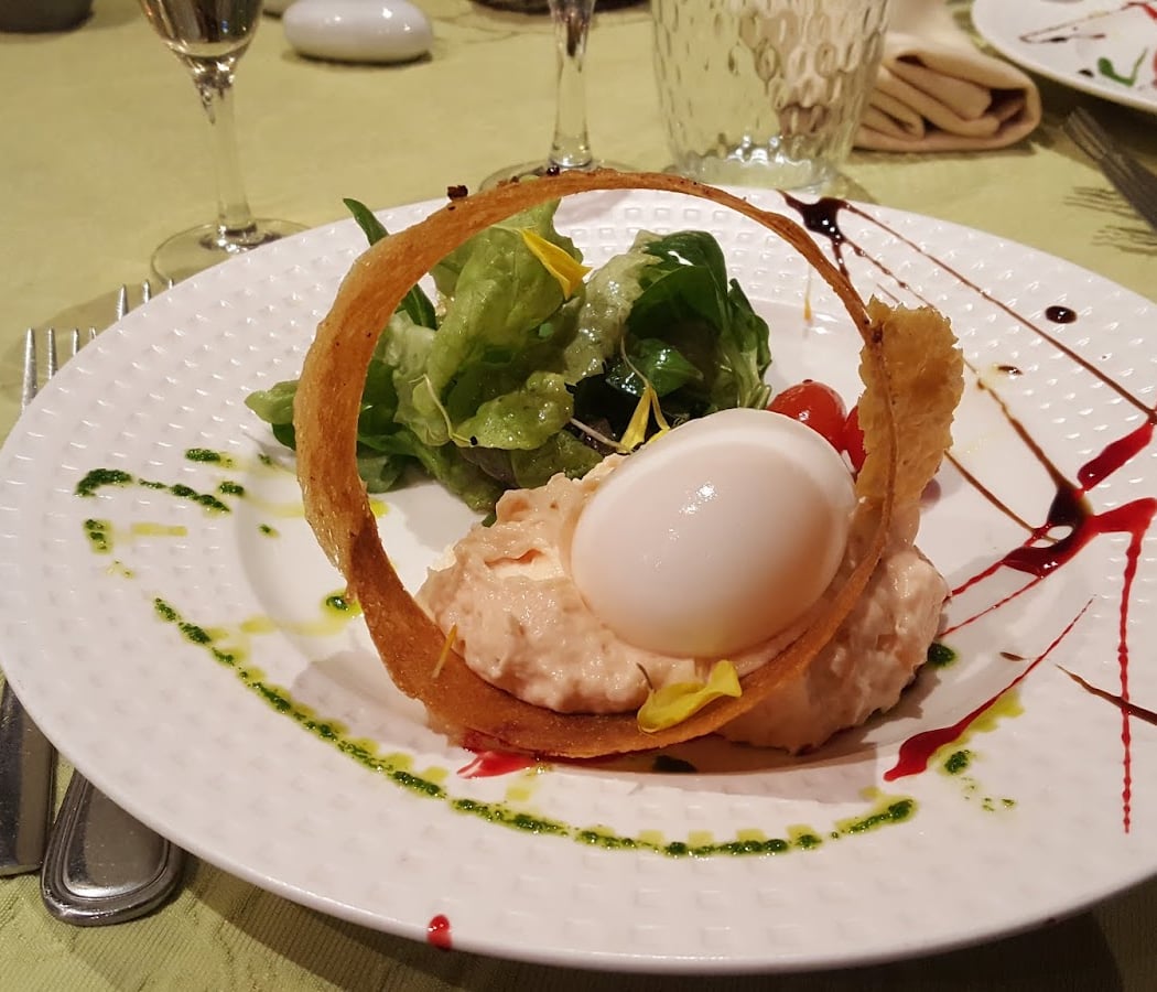 Auberge de Limeil 1