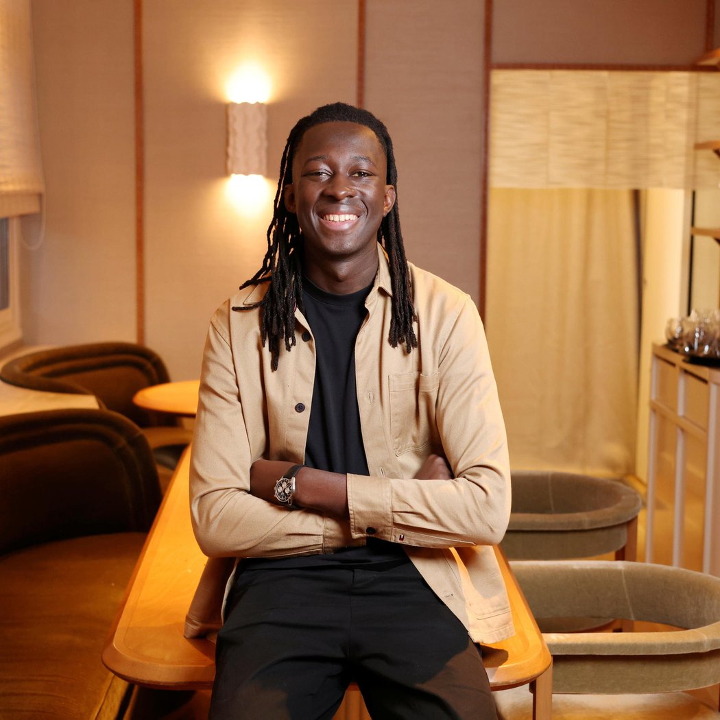 Mosuke par Mory Sacko 2