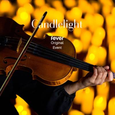 Candlelight: Coldplay vs. Imagine Dragons 2