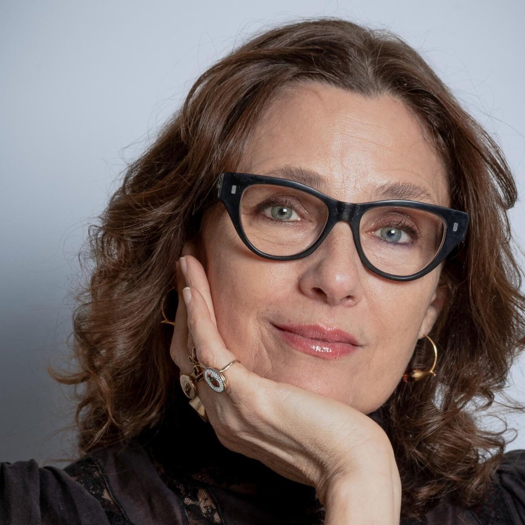 Q&A with Rebecca Miller and Sam Levy 1