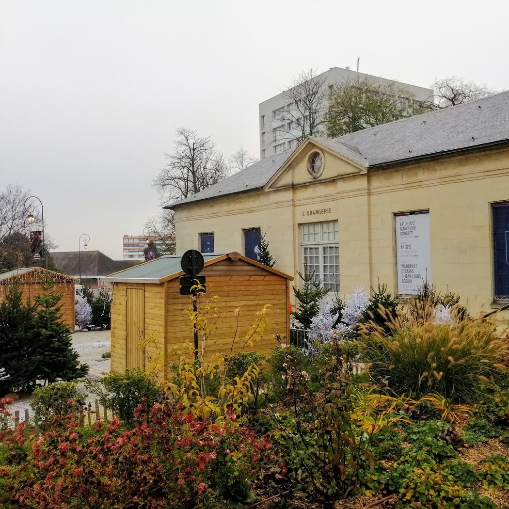 Maison Blanche et ses hôtes 3